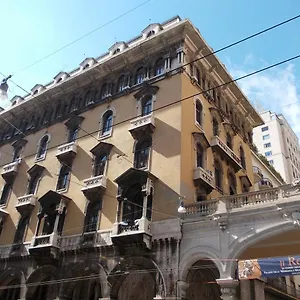 Casa Pascal Casa vacanze Genova